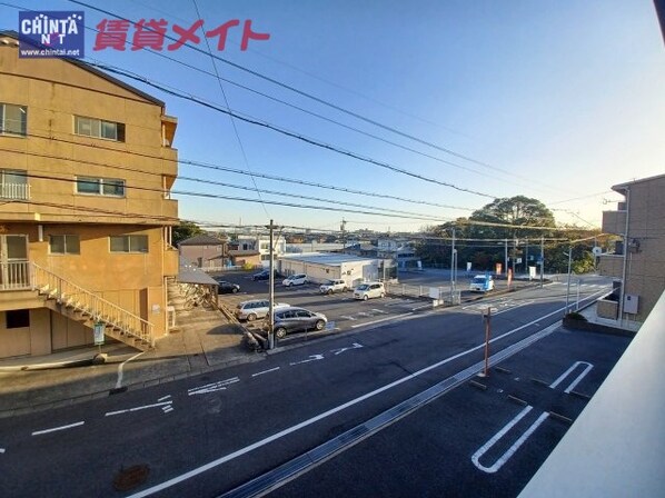 霞ケ浦駅 徒歩18分 2階の物件内観写真